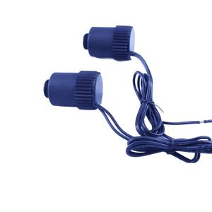 Bobina de Válvula Solenoide de Repuesto para Sistema de Riego Toro, Revestimiento de Plástico y Goma, Tipo Piloto Unidireccional, para Uso con Agua y Aire - Product Image 2