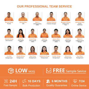 Lusso personalizzare logo scatola di carta magnetica riciclabile scatole di imballaggio regalo pieghevole con coperchio magnete - Product Image 6