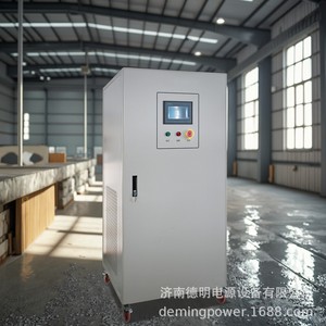 DM เครื่องกำเนิดไฟฟ้ากริดอินเวอร์เตอร์สามเฟส50/60Hz ใช้ในอุตสาหกรรม - Product Image 3