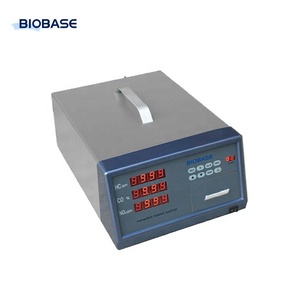 Biobase Analyseur d'échappement automobile Analyseur de gaz métabolique Analyseur d'échappement automobile pour laboratoire et hôpital - Product Image 6