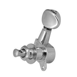 4 PCS Ukulele <span class=keywords><strong>Tuning</strong></span> Peg Uke Knobs 1:15 Sintonizadores de estilo cerrado Llave de afinación para <span class=keywords><strong>Ukelele</strong></span> de 4 cuerdas - Product Image 6