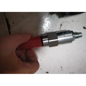 วาล์วไฮดรอลิกแบบควบคุมทิศทางแรงดันสูงแบบปลดเร็ว Haidefors Cartridge Valve รุ่น RV08-20-A-0-N-33 ขนาด 1 นิ้ว - Product Image 1