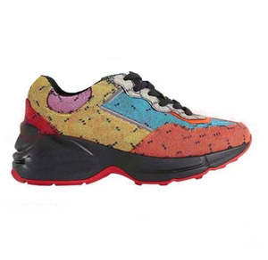 <span class=keywords><strong>Sneakers</strong></span> di Lusso da <span class=keywords><strong>Donna</strong></span> 2025, Comode Scarpe Casual <span class=keywords><strong>Bianche</strong></span>, Rosa <span class=keywords><strong>e</strong></span> <span class=keywords><strong>Beige</strong></span> con Stampa, Piattaforma Piatta in Tessuto, Stile Moda per Camminare - Product Image 3