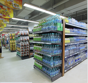 sturdy and spacious store shelf alibaba com