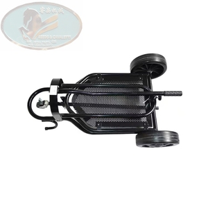<span class=keywords><strong>Chariot</strong></span> de transport de <span class=keywords><strong>selle</strong></span> équestre de haute qualité avec roues roulantes <span class=keywords><strong>pour</strong></span> une gestion stable - Product Image 4