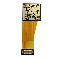 Micro 64MP Autofocus Mipi IMX686 Module de caméra personnalisé pour Smartphones téléphone portable Compact CIS Mini capteur d'image