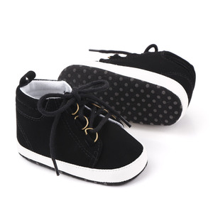 Chaussures décontractées pour bébé fille et garçon, style printemps et automne, pour les premiers pas - Product Image 4