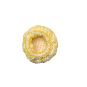 Krcher Steam Cleaner Round <b>Brush</b> Cloth Cover Set For SC2 SC3 SC4 SC5 Home Use Non-Woven Fabric <b>Dust</b> Proof - Product Image 1