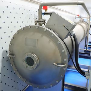 Générateur d'ozone 4 kg, traitement des eaux usées industrielles 5 kg, générateur d'ozone industriel Cf-g-2-4kg - Product Image 5