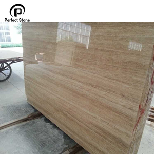 <span class=keywords><strong>Travertin</strong></span> poli <span class=keywords><strong>Pierre</strong></span> de Plancher Avec Bon <span class=keywords><strong>Prix</strong></span> Grandes Dalles - Product Image 5