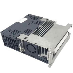 MR-J3-70B-MA163 Variador de Frecuencia PLC 100% Original y Nuevo para Automatización, Motor de CA de 100W 200V con Garantía de un Año - Product Image 3