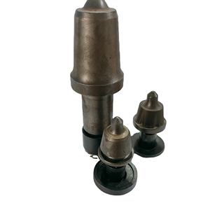 Baumaschinen Rock Auger Drill Bits Mining Bohrer Bagger Brecher für Rock Cutting Trench Digging Rock <span class=keywords><strong>Pilot</strong></span> - Product Image 3