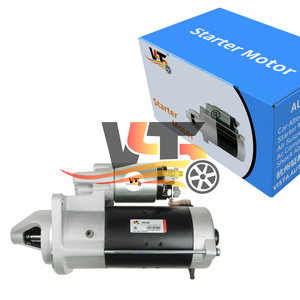 ESTIV010新品オートスターター24V 4KWスターターモーターフィットIVECO/ FIAT TRUCK 2997076 42498142 42498230 4744811 500325185 504038038 - Product Image 4