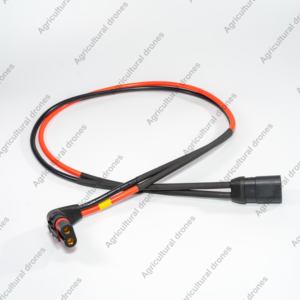 Adaptador de Corriente para Brazo Frontal XAGG DJ T50 (Plástico) para Dron Agrícola - Accesorios Nuevos - Product Image 1