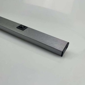 Chất lượng cao treo quần áo dẫn ánh sáng tủ quần áo, tủ quần áo dẫn ánh sáng với cảm biến chuyển động PIR - Product Image 4