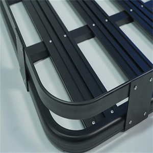 Gran oferta, portaequipajes Universal para techo de coche, portaequipajes para <span class=keywords><strong>camioneta</strong></span> para coches usados, portaequipajes para techo de coche - Product Image 3