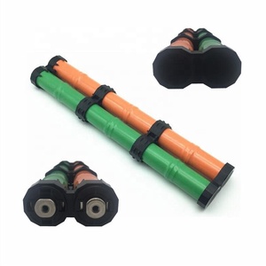แบตเตอรี่รถยนต์ไฮบริด FIT รุ่นที่ 1 คุณภาพดี ประหยัดน้ำมัน 14.4V 6.5Ah ขายส่ง - Product Image 3