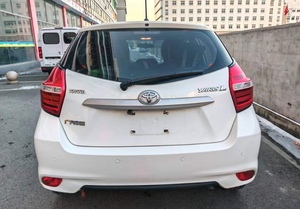 <span class=keywords><strong>Toyota</strong></span> <span class=keywords><strong>YARiS</strong></span> L Zhixuan 1.5E CVT <span class=keywords><strong>Sport</strong></span> Upgrade Edition <span class=keywords><strong>2019</strong></span> - Hatchback Usado en Stock, Envío Rápido - Product Image 5