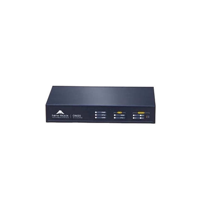Newrock Technologies OM20-4S IP PBX System