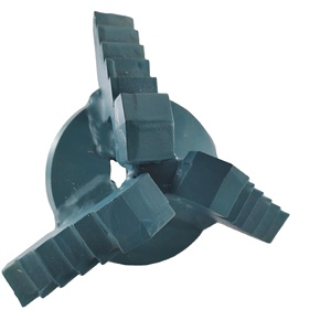 bibo Factory High Quality 3Wings 78mm 153mm 102mm PDC Diamond <b>Drill</b> <b>Bit</b> Rock Drag <b>Bit</b>, Pdc Drag <b>Drill</b> <b>Bit</b> - Product Image 4