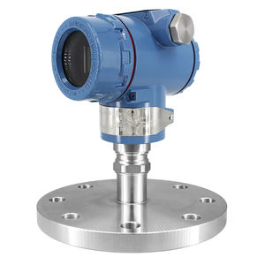 QYB400-GT/AT: Trasmettitore di Pressione a Flangia Singola con Montaggio Diretto 0~20MPa ISO9001/SIL/CE ad Alta Precisione - Product Image 2