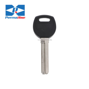 하이 퀄리티 사용자 정의 황동 및 금속 + 플라스틱 니켈 도금 자동차 키 순찰 원격 자동 키 공백 - Product Image 3