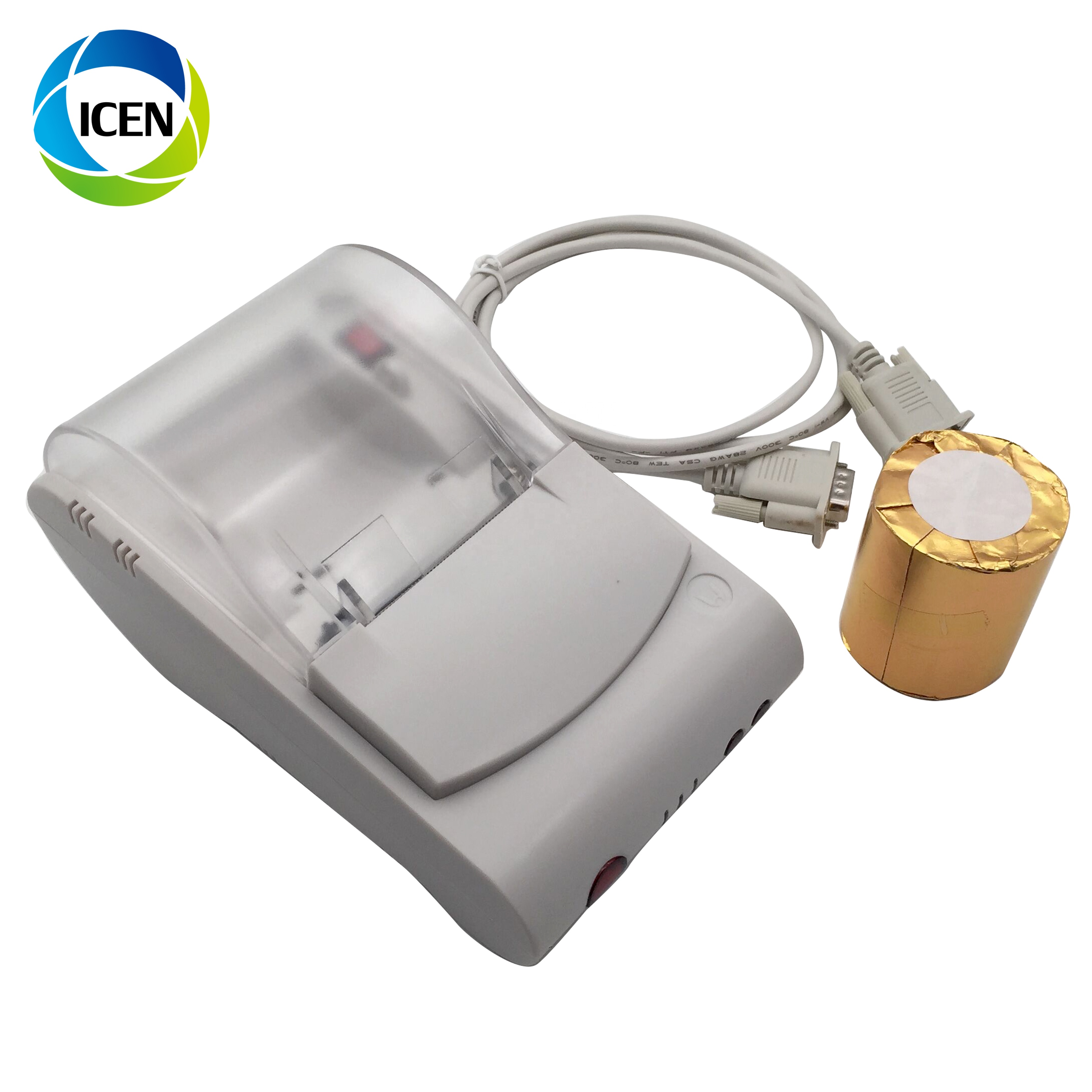 infrared spectrophotometer