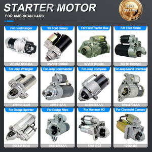 <span class=keywords><strong>Motor</strong></span> de Arranque de 12V para Camiones, Repuestos de <span class=keywords><strong>Motor</strong></span> para Ford Ranger, Transit, Jeep Wrangler, Dodge Charger, Ram, Chevrolet, Hummer H3 - Product Image 6