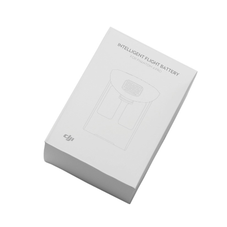 DJI Original Phantom 4 Series Flight Battery Phantom 4 Pro Battery 5870mAh