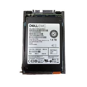 Unidad de Almacenamiento Dell EMC D4-D2SFXL-1600 EMC de 1.6 TB SSD SFF SAS 12G UNITY, Disco Duro Dell - Product Image 4