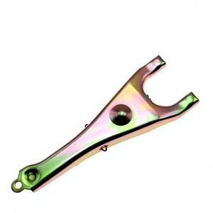 Horquilla de Desembrague 31204-20071 para Toyota 4Runner Tacoma Hilux Pickup 1984-2005 - Product Image 1