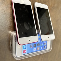 Convient pour Pod Touch67second-hand toutes les batteries de remplacement originales 99 nouvelles, fournies en grande quantité dans le monde entier