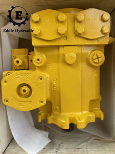 Conjunto de Motor PSF 129-2413 1292413 Aplicable a Bulldozers de Ruedas 824G 980G Máquina de Compactación de <span class=keywords><strong>Tierra</strong></span> 825G - Product Image 5