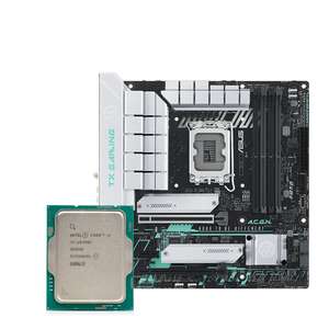 Combo de Placa Base y CPU Intel Core I5 14600K 14600KF de 14.ª Generación, Placa Base MSI B760M/Z790, Placa Base Gigabyte con Procesador - Product Image 6