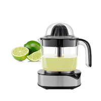 Shangkai Fruit Juicer Machine Eenvoudig Te Bedienen Pp Filter Sap Extractor Handmatige Pers Citrus Juicer Elektrische Apparaten