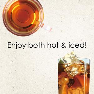 निजी लेबल स्प्रे सुखाने 100% पानी में घुलनशील जैविक त्वरित बुलबुला चाय के लिए असम काली चाय निकालने पाउडर - Product Image 2