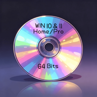 Versión Oficial Nueva de Windows 11 Pro en DVD, Clave OEM, Etiqueta de Licencia, Activación Global en Línea 100%, CD DSP, Garantía de 12 Meses, en Stock