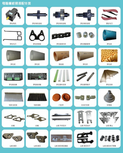 Rilevatore di aghi per macchina per maglieria piatta - Product Image 4