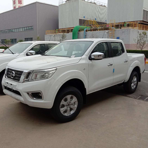 นิสสัน <span class=keywords><strong>นา</strong></span><span class=keywords><strong>วา</strong></span>ร่า 2WD 4WD เครื่องยนต์ 2.5 ลิตร เกียร์อัตโนมัติ 7 สปีด รถกระบะ - Product Image 2