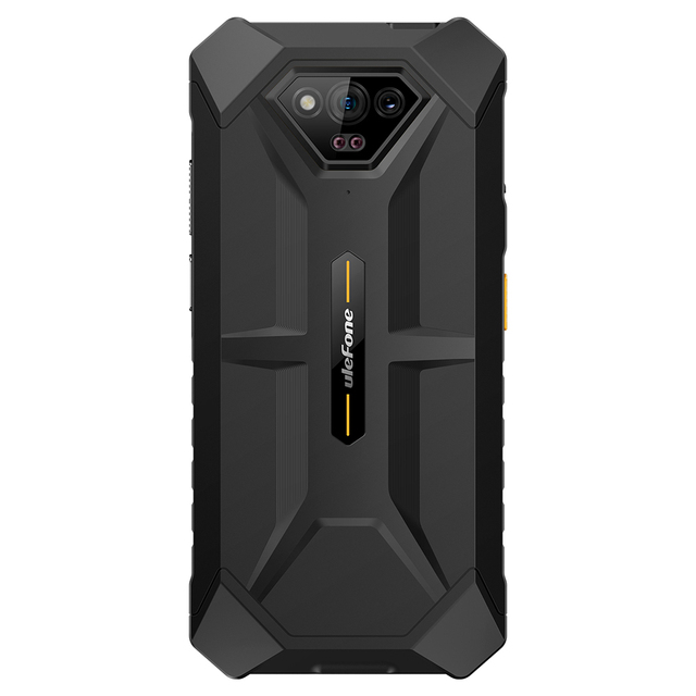 Ulefone Armor X13 Rugged Waterproof Smartphone Android13 6320mAH 6GB+64GB Nfc 6.52inch 4g Lte Mobile