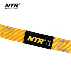 NTR/NITER Full Body imbracatura industriale in poliestere cintura di sicurezza dispositivi di protezione individuale per la protezione dalle cadute in architettura - Product Image 6