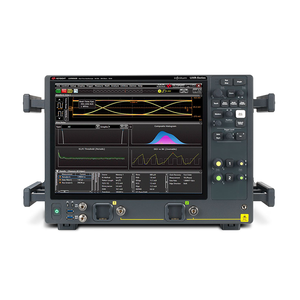 ออสซิลโลสโคป Keysight UXR0502B Infiniium UXR-Series: 50 GHz, 2 ช่องสัญญาณ - รับส่วนลด - Product Image 1