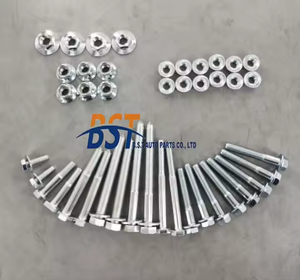 ZHIXIN <span class=keywords><strong>AUDIA4</strong></span> A5 RS5 S4 S5 Kits de brazo de control de suspensión 8K0498998 Género del producto - Product Image 3