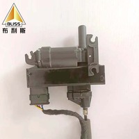 Kit de fermeture douce haute performance pour portes de voiture BCD-501A, système d'ouverture automatique des portes de voiture, aspiration des portes automobiles