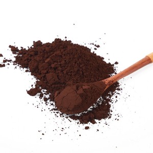 GANOHERB Reishi Champignon biologique en poudre de spores brisées Lingzhi Compléments alimentaires à base de plantes - Product Image 3