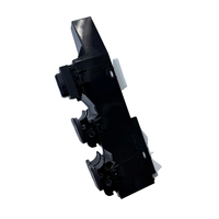 Interruptor Maestro de Control de Ventanas 93570-2W020 para Hyundai Santa Fe 2013-2018 LHD 16 Pines, Elevalunas Delantero Izquierdo