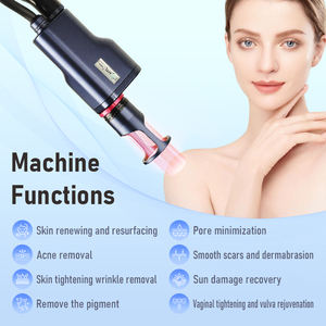 Mesin Kecantikan <span class=keywords><strong>Laser</strong></span> CO2 Fraksional Estetika Medis untuk Dokter Kulit dan Spa Medis - Product Image 2