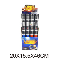 Jouet arme de Cosplay pour enfants, bataille lumineuse, épée Flash LED en plastique, pour déguisements de fête
