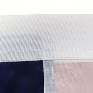 3x5FT Polyester Cheap Price Sweden Country <b>Flag</b> and National <b>Flag</b> With Two Grommets - Product Image 4