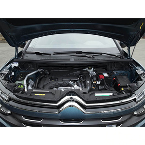 Citroën <span class=keywords><strong>C5</strong></span> <span class=keywords><strong>AIRCROSS</strong></span> d'<span class=keywords><strong>occasion</strong></span> 2019 350THP Enjoy Trim Euro V FWD <span class=keywords><strong>Automatique</strong></span> Faible Kilométrage SUV Compact - Product Image 6